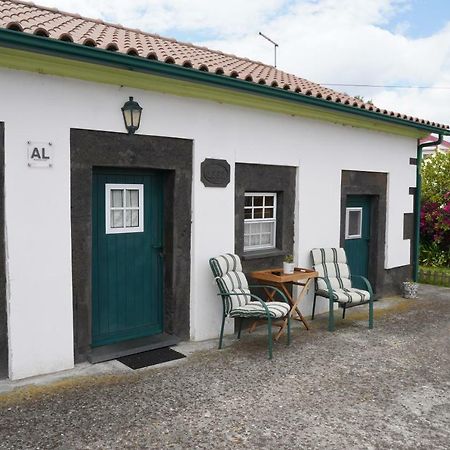 Casa Do Ti' Marrao Villa Praia da Vitória Buitenkant foto